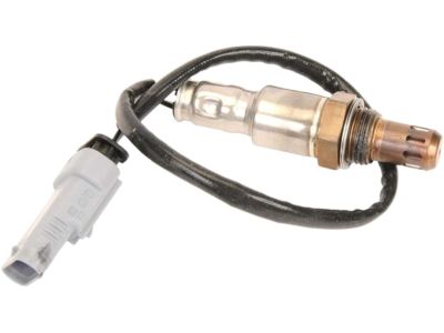 Chevrolet Oxygen Sensor - 12643708