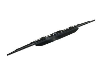 Chevrolet Captiva Sport Windshield Wiper - 95479599