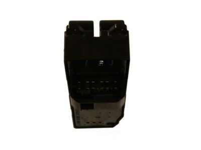 Pontiac Vibe Power Window Switch - 88974343