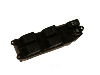 GM 88974343 Switch,Dr Lock & Side Window & Side Window Lockout