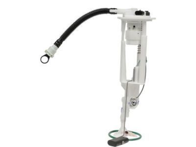 19258634 - Genuine GM Fuel Tank Fuel Pump Module Kit