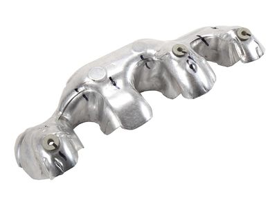 2019 Cadillac CTS Exhaust Heat Shield - 12666097