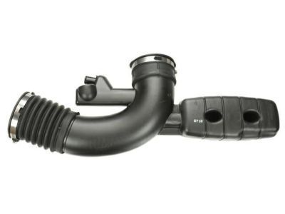 2013 Chevrolet Camaro Air Intake Coupling - 92240658