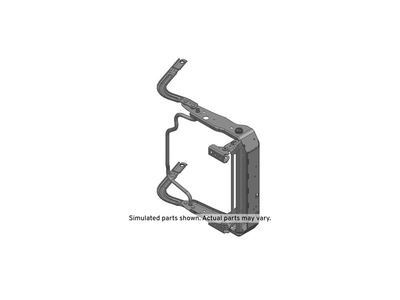 GM 84809314 FRAME ASM-R/SEAT CUSH (40%) 84809314 GM FRAME ASM-R/SEAT CUSH (40%) Product Photo 1 of 1