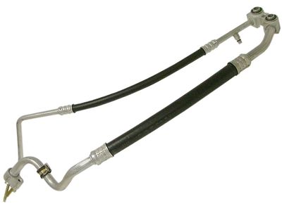 Pontiac A/C Hose - 19129960
