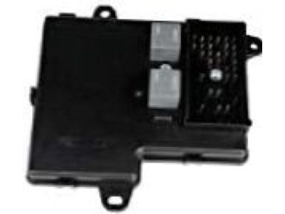 GM 15234845 Body Control Module Assembly