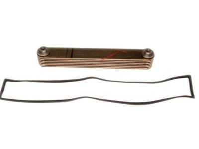 GMC K2500 Transmission Oil Cooler - 52469414