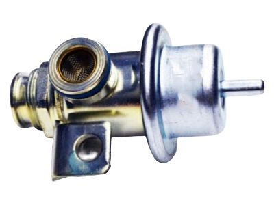 Chevrolet Fuel Pressure Regulator - 88894176