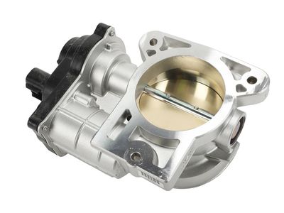2004 Cadillac Escalade Throttle Body - 19420713
