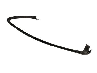 84326108 GM Molding Assembly, Front Side Door Window Garnish *Black Product Photo 2 of 4