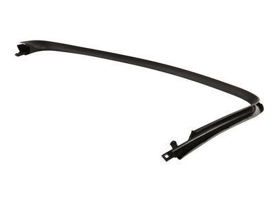 GM 84326108 Molding Assembly, Front Side Door Window Garnish *Black 84326108 GM Molding Assembly, Front Side Door Window Garnish *Black Product Photo 1 of 4