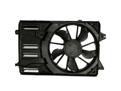 GM 23336313 Engine Cooler Fan Assembly 23336313 GM Engine Cooler Fan Assembly Product Photo 1 of 4