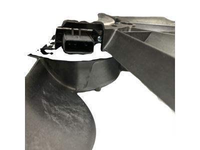 23336313 GM Engine Cooler Fan Assembly Product Photo 3 of 4