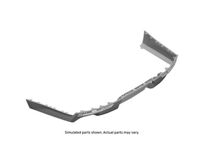 2021 GMC Yukon Bumper - 84751057