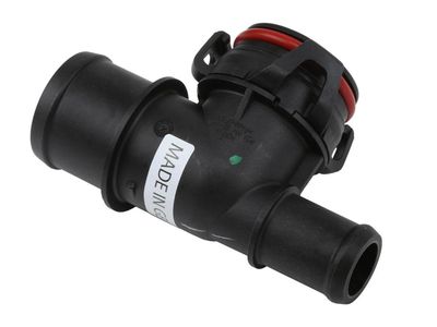 13325109 GM Connector, Heater Inlet Hose Product Photo 2 of 2
