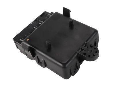 GM 13533163 Front Seat Heater Vent Control Module Assembly 13533163 GM Front Seat Heater Vent Control Module Assembly Product Photo 1 of 3
