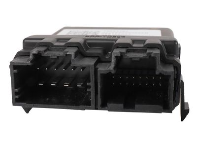 13533163 GM Front Seat Heater Vent Control Module Assembly Product Photo 2 of 3