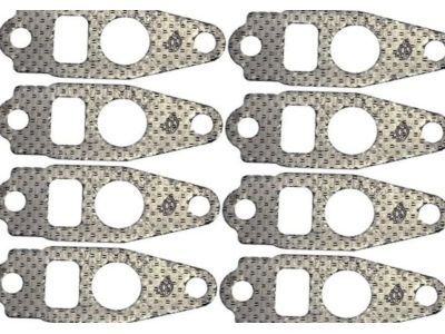 Chevrolet Impala EGR Valve Gasket - 10077547