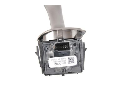 Chevrolet Cruze Headlight Switch - 39043502