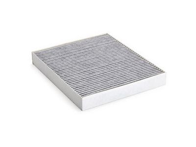 Cadillac CTS Cabin Air Filter - 23195727