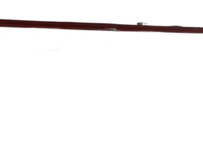 2022 Chevrolet Traverse Door Moldings - 84294705