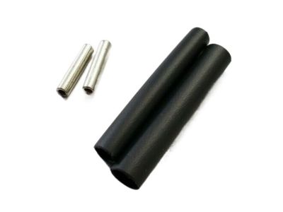 GM 19300958 Connector Kit, Wiring Harness *Black