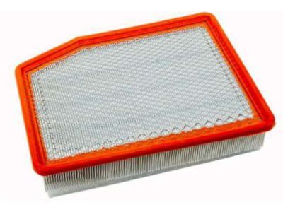 Cadillac Air Filter - 84121219