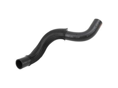 Chevrolet Malibu Radiator Hose - 22680642