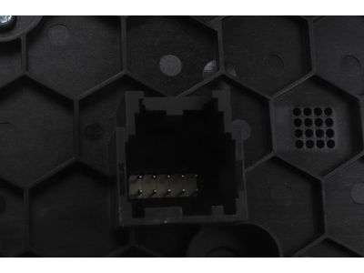 2021 Buick Encore GX A/C Switch - 42729734