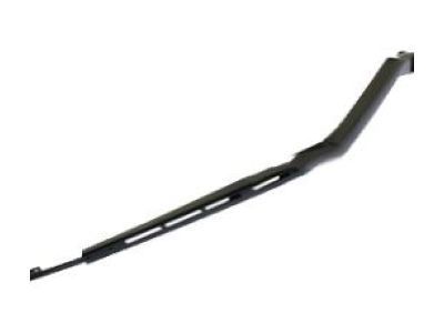 2013 Chevrolet Impala Wiper Arm - 20958932