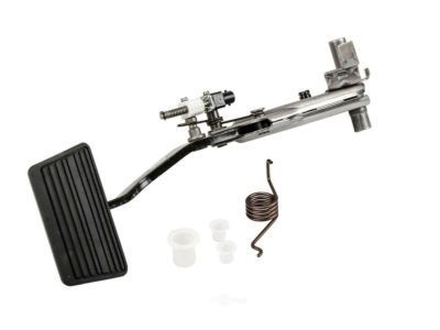 GM 84374588 Pedal Assembly, Brk