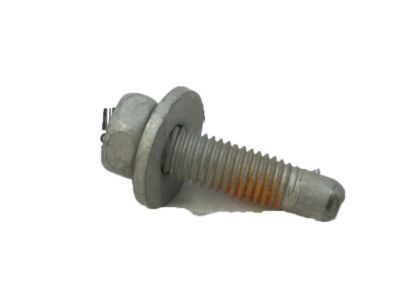 GM 15034696 Bolt/Screw, Pick Up Box Hexagon/Wsr Head