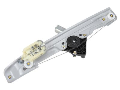 2018 Chevrolet Bolt EV Window Regulator - 42521386