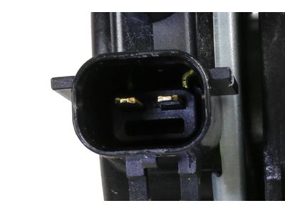 2018 Chevrolet Bolt EV Window Regulator - 42521386