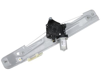 2018 Chevrolet Bolt EV Window Regulator - 42521386
