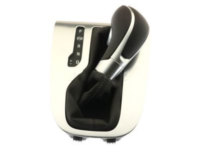 Buick Verano Shift Knob - 22805887