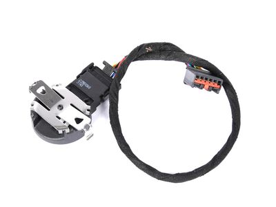 39005090 GM Sensor Assembly, Inside Air Moisture & Windshield Temperature Product Photo 1 of 1