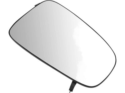 GM 88893370 Mirror Kit,Outside Rear View (W/Glass And Motor)