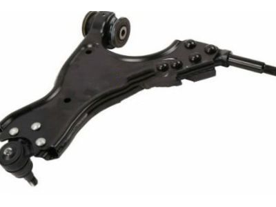 Saturn Control Arm - 25995438