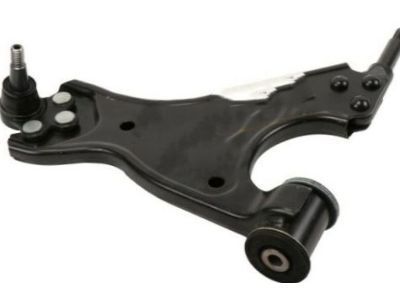 GM 25995438 Front Lower Control Arm Assembly