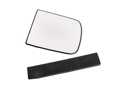 2007 GMC Sierra Side View Mirrors - 15933016