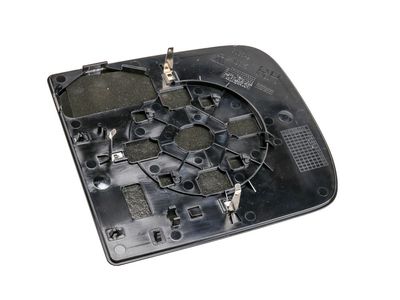 2007 GMC Sierra Side View Mirrors - 15933016