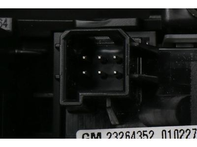 Chevrolet 84241583