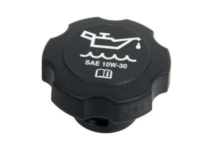 2003 Chevrolet Impala Oil Filler Cap - 12573338