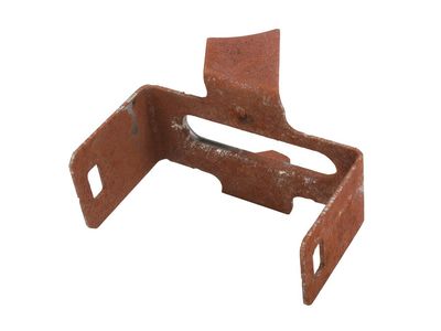 23333931 GM Bracket Assembly, Acsry Wrg J/Blk Product Photo 1 of 2
