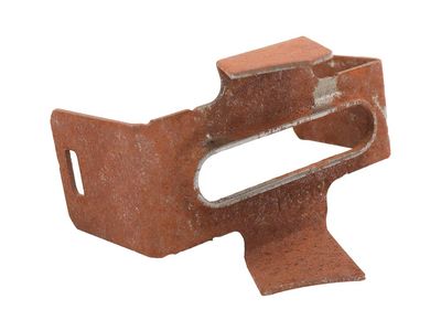 23333931 GM Bracket Assembly, Acsry Wrg J/Blk Product Photo 2 of 2