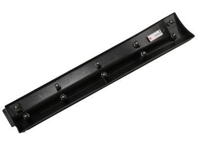 2016 Chevrolet Equinox Door Moldings - 25824827