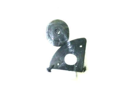 GM 19120414 Retainer, Folding Top Cover Rear Fabric RH