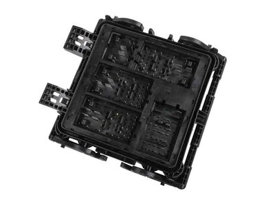 2018 Cadillac CTS Fuse Box - 84014010