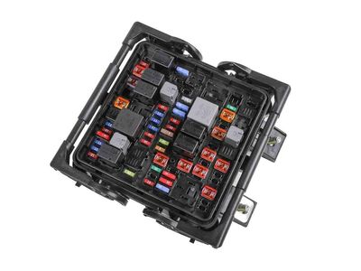 2018 Cadillac CTS Fuse Box - 84014010
